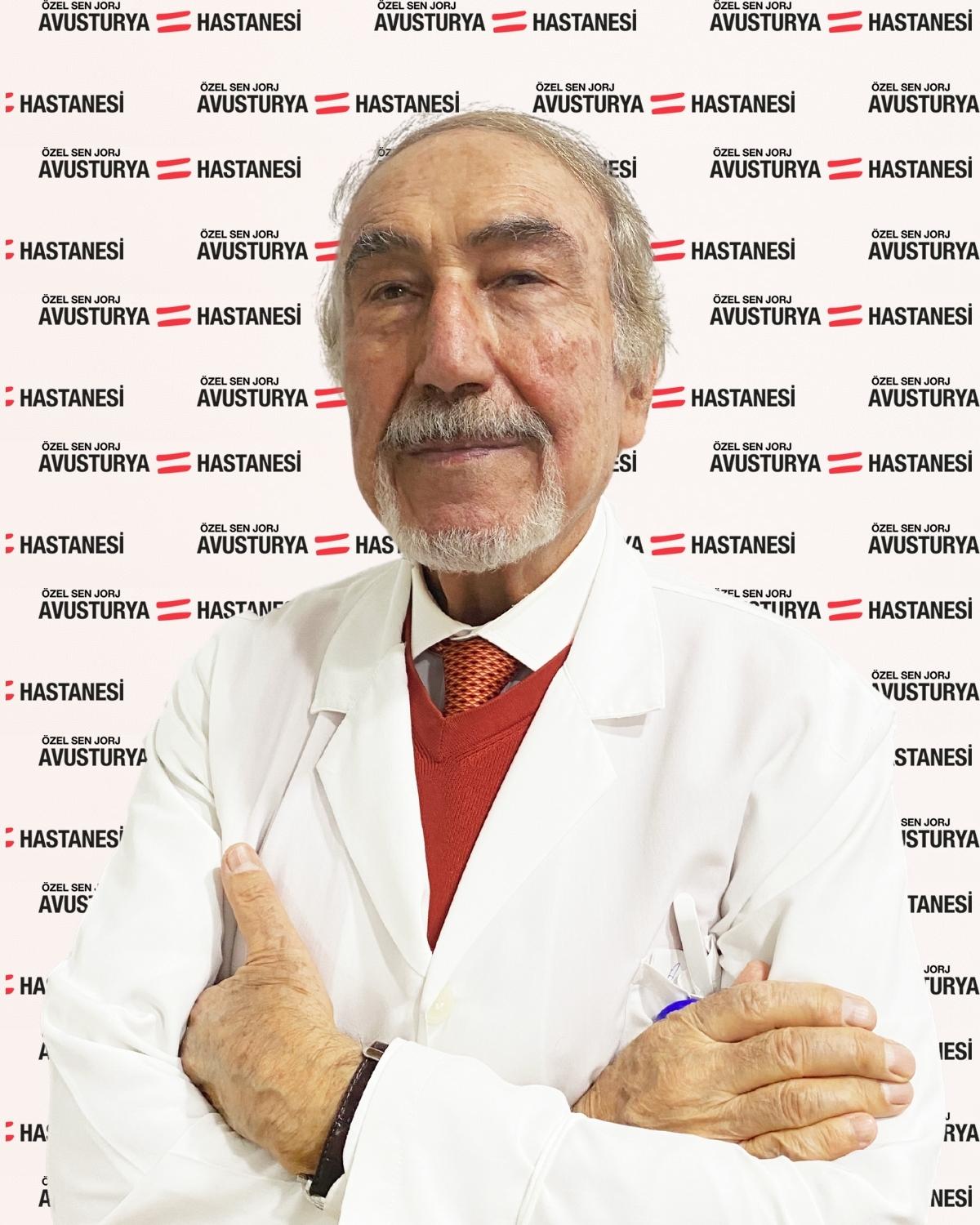 Prof. Dr. Ülküsan ÖZER 