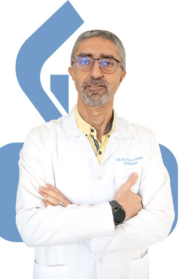 Op. Dr. Tuna Ataman