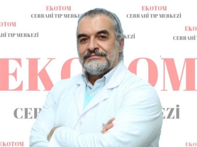 Dr. Özer GÜVENÇ