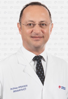 Dr. Erkan Koyuncu