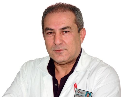 Op. Dr. Ergün ESER