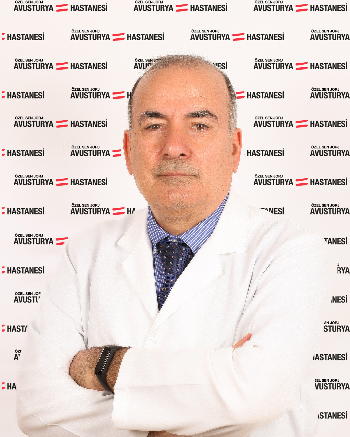 Dr. Mehmet Zafer ASLAN 