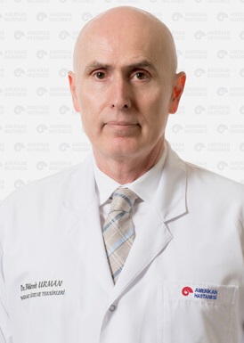 Prof. Dr. Bülent Urman