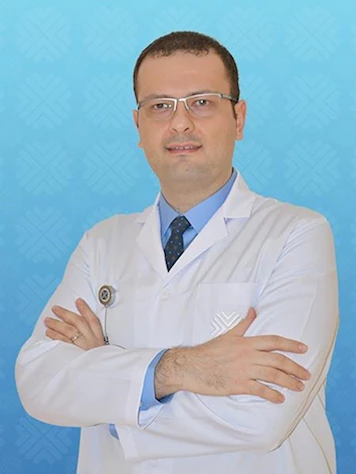 Prof. Dr. Mehmet Sait DOĞAN 
