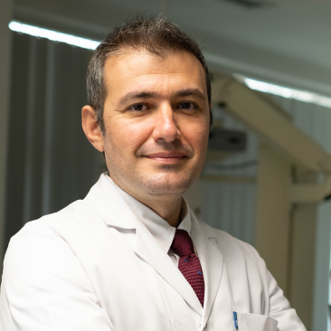 Assistant Assoc. Dr. Ali Atakhan YILDIZ