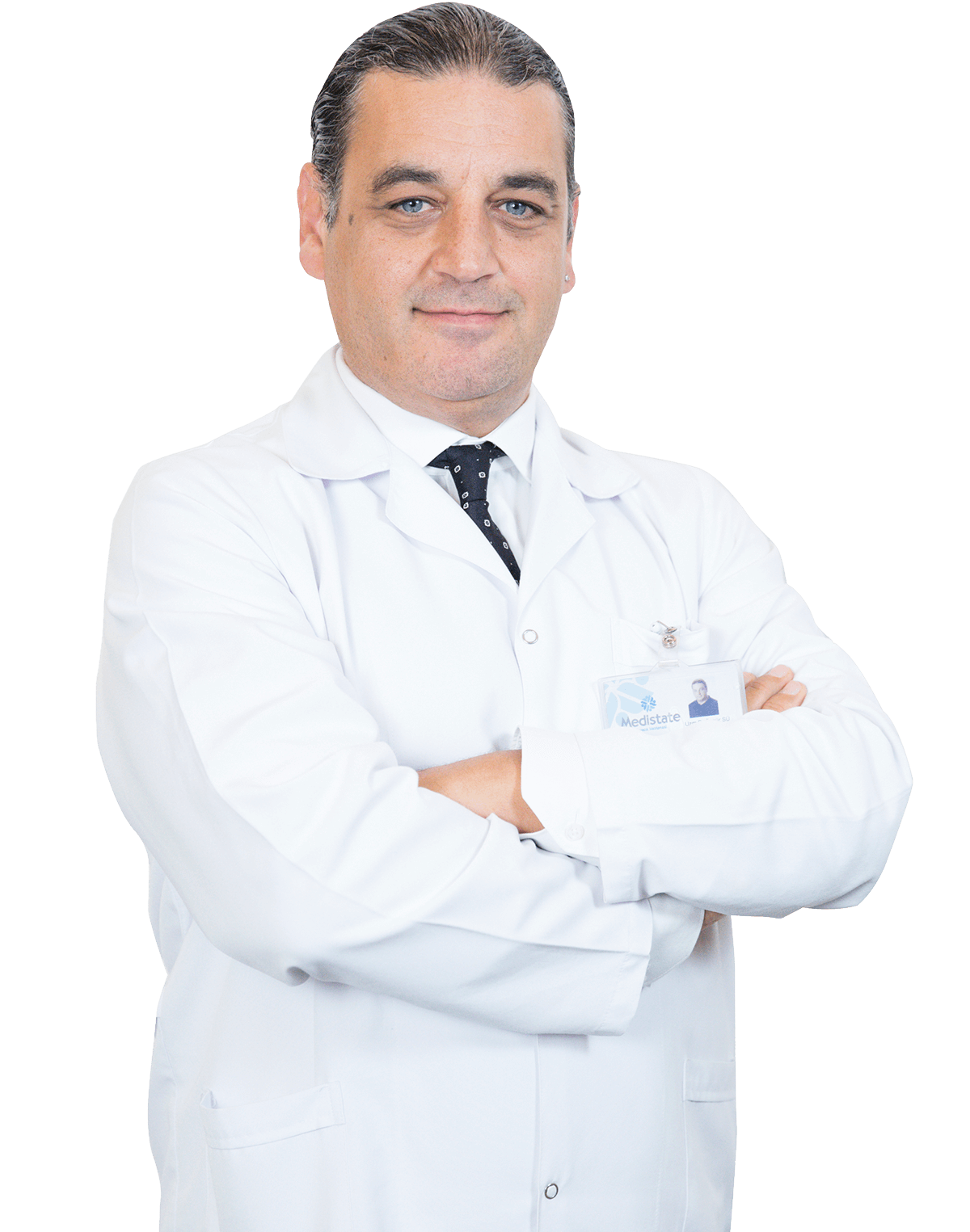 Exp. Dr. Özgür Sü 