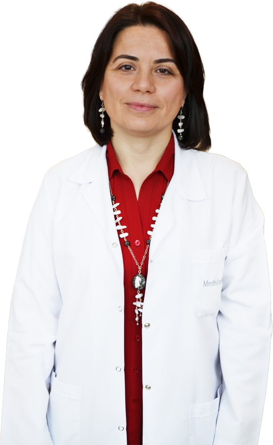 Assoc. Prof. Dr. Zehra Yaşar 