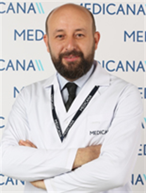 Exp. Dr. Murat Kargı 