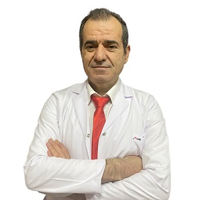 Exp. Dr. Abdullah Maraş