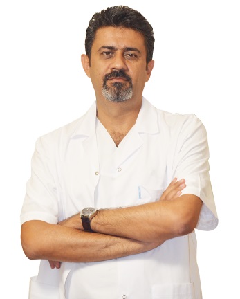 Exp. Dr. Oktay Murat KIRÇUVAL