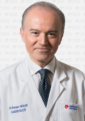 Dr. Erdoğan Aygar