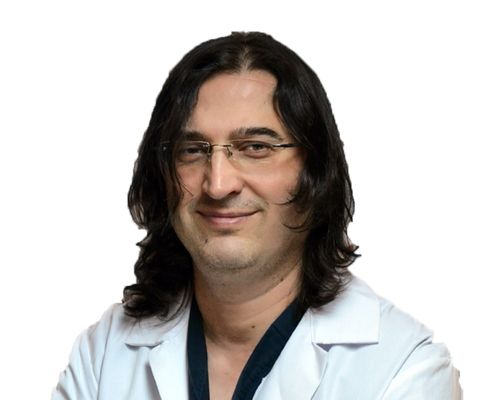 Op. Dr. Mustafa Sezer