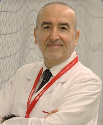 Prof. Hakan GERÇEKOĞLU