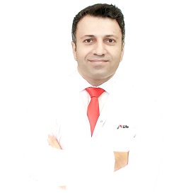 Assoc. Dr. Serhat IŞIK