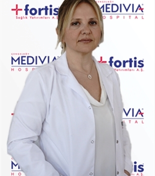 Exp. Dr. Banu Göksel Karabulut  