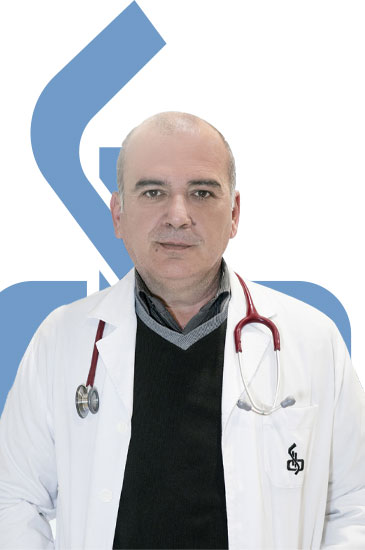 Dr. Ali Rıza Özdeniz