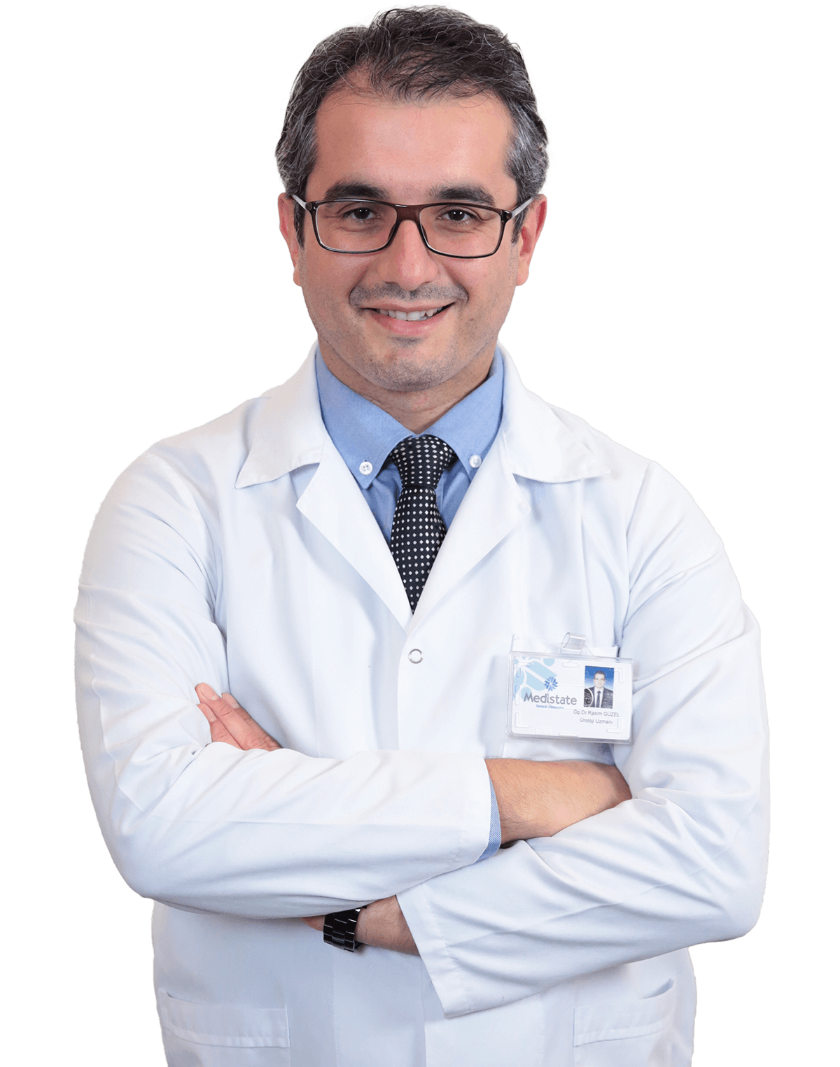 Op. Dr. Rasim Güzel