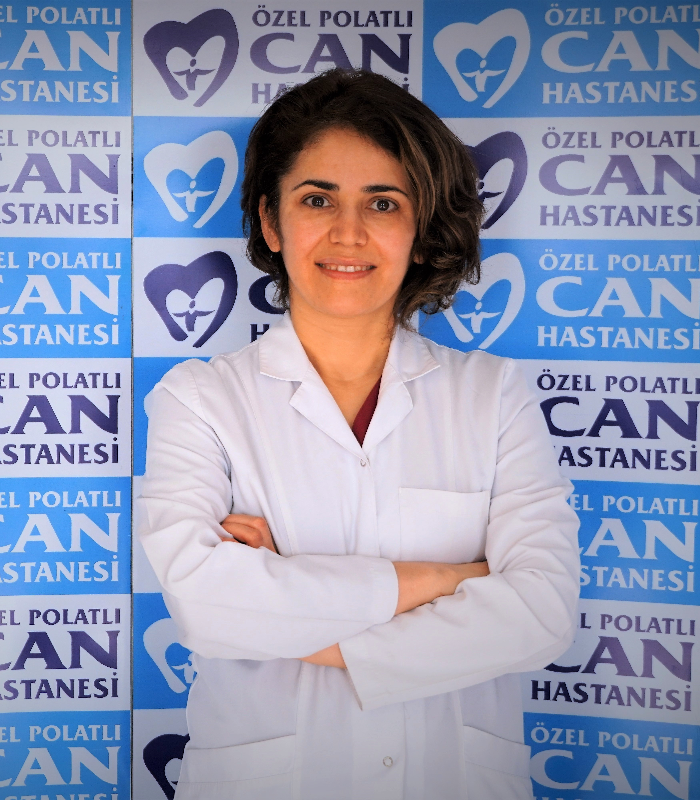 Op.Dr Zeynep BAYRAK 