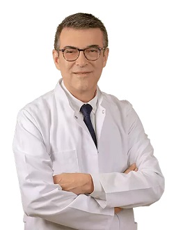 Prof. Dr. HAKAN NECİP İŞCAN
