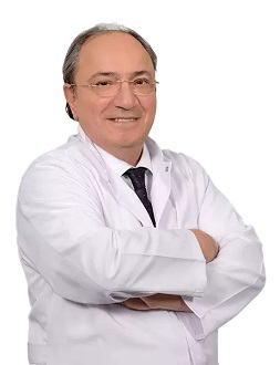 Prof. Dr. ATEŞ ÖNAL