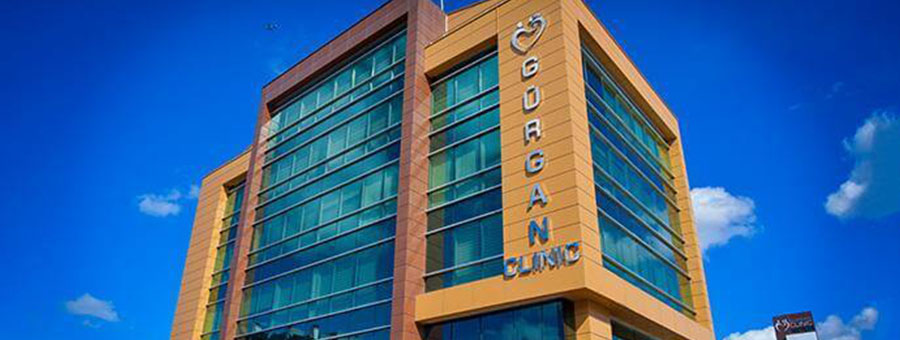 Private Gurgan Clinic Center for Assisted Reproductive Techniques