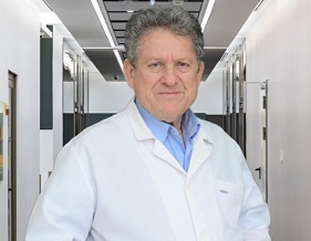 Prof. Dr. Ali ÖZCAN