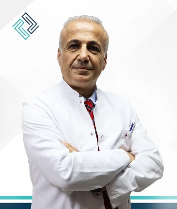 Prof. Dr. Mustafa Feridun KOŞAR