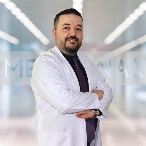 Dr. Kenan Öztorun