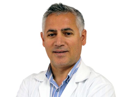 Exp. Dr. Orhan YALÇINOĞLU