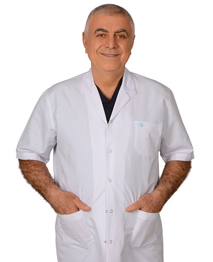 Exp. Dr. Ahmet Cüneyt EKİNCİ