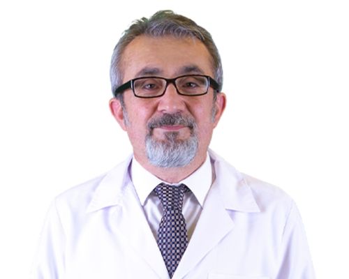 Doç. Dr. Mustafa Okumuş