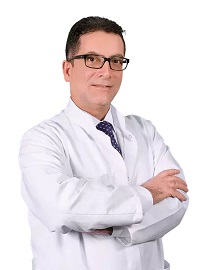 Prof. Dr. CEM AYGÜN