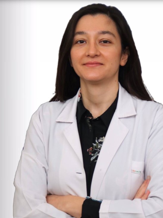 Op. Dr. Olcay Seval 