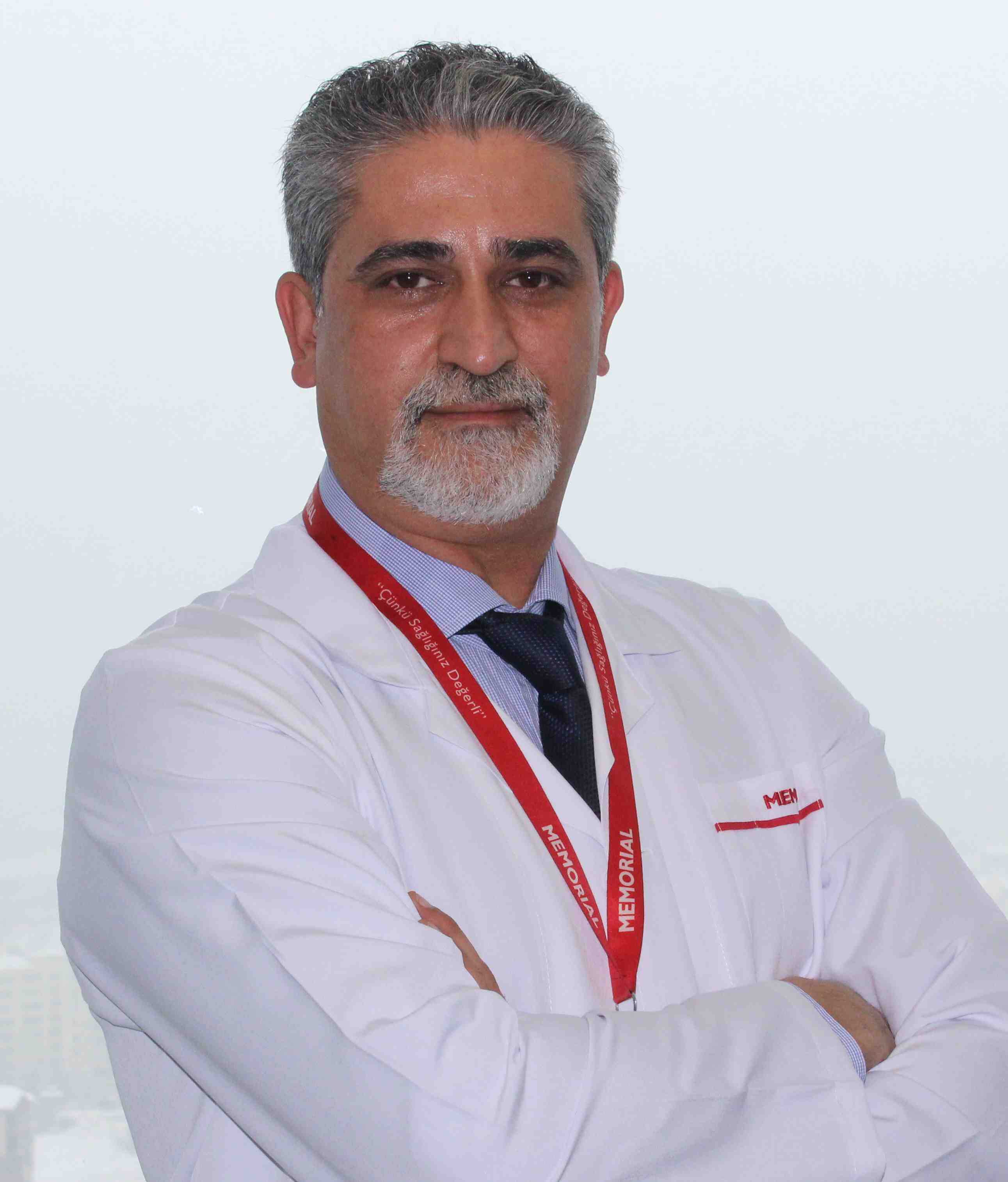 Assoc. Prof. Mehmet ÇAKICI