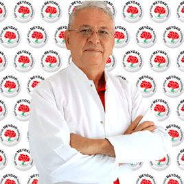 OP. DR. Ali DOĞAN
