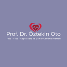 Prof. Dr. Oztekin Oto Clinic