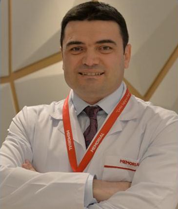 MD Mustafa BİLAZER