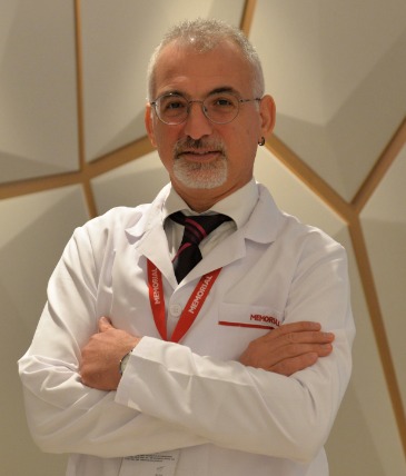 Prof. Özer ARICAN