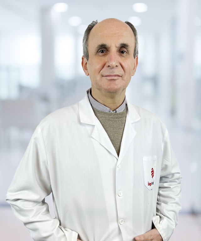 Exp. Dr.  Seven Osman Mustafa