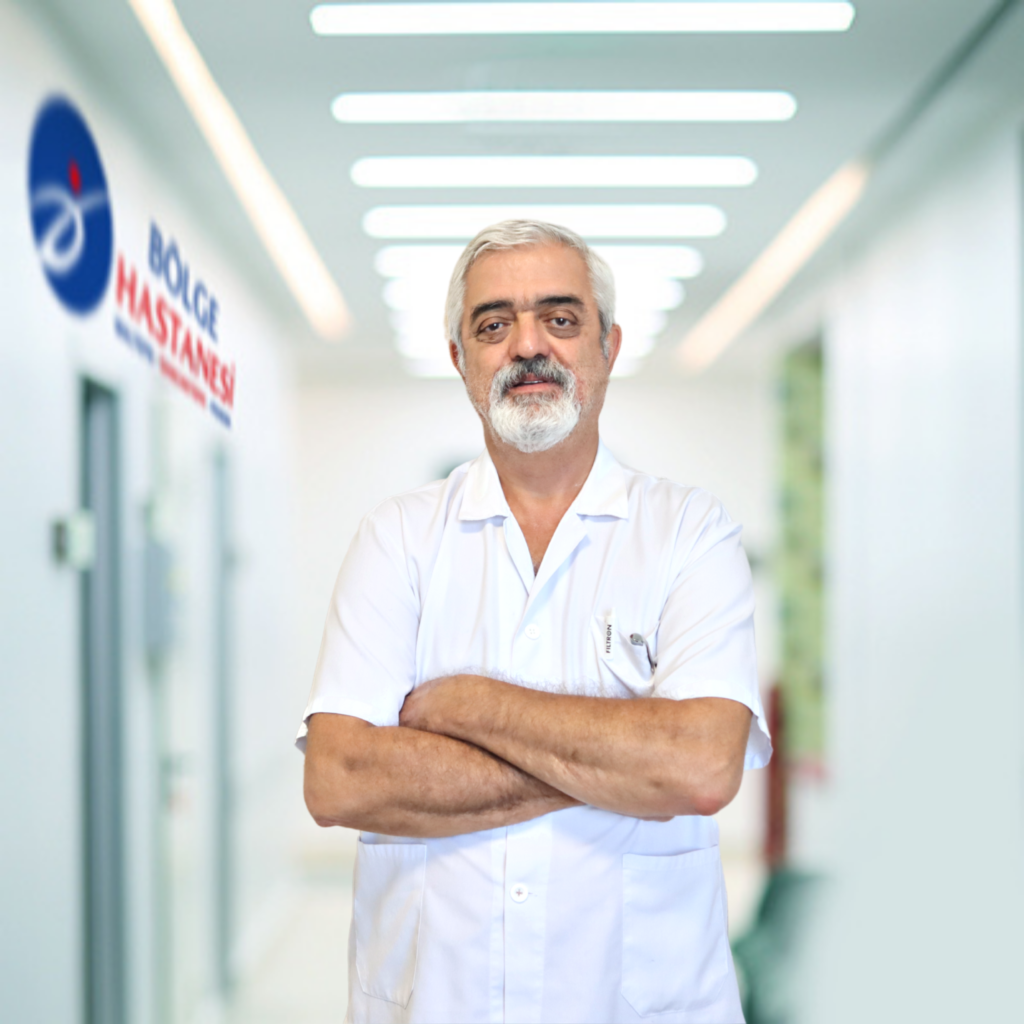 Exp. Dr. Mustafa Vursavaş
