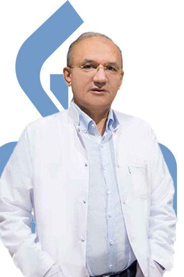 Op. Dr. Ahmet Zorlutuna