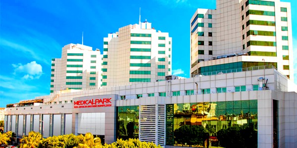 Antalya's Most Prominent Private Hospitals