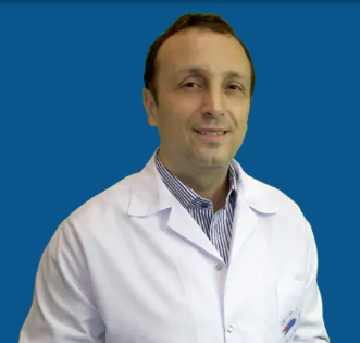 Prof. Dr. Ahmet Hamdi Tefekli