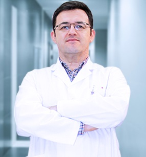 Prof. Dr. Mehmet Çakır