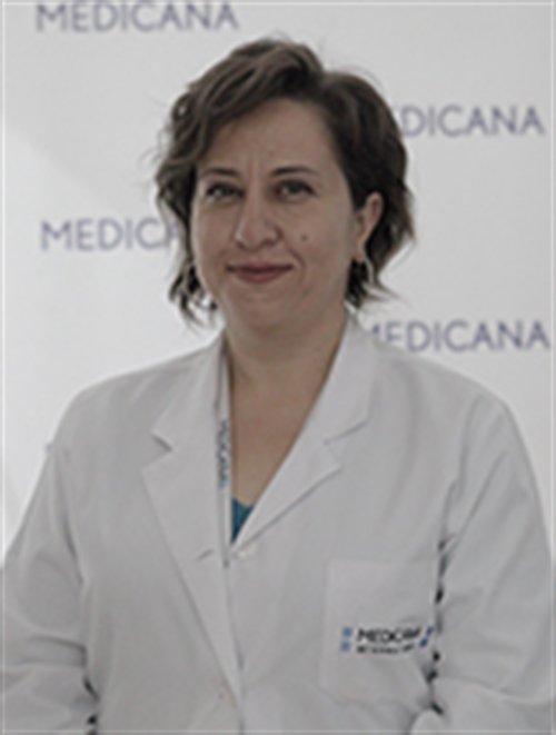 Dr. Canset Aydın