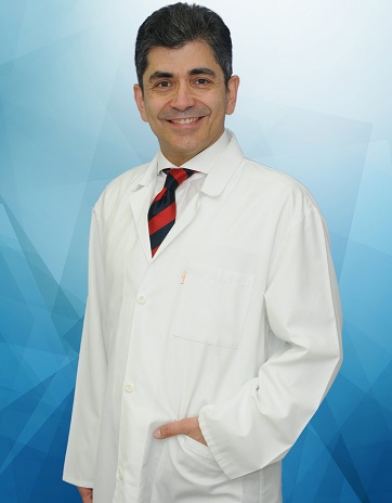 Prof. Dr. Meriç KARACAN