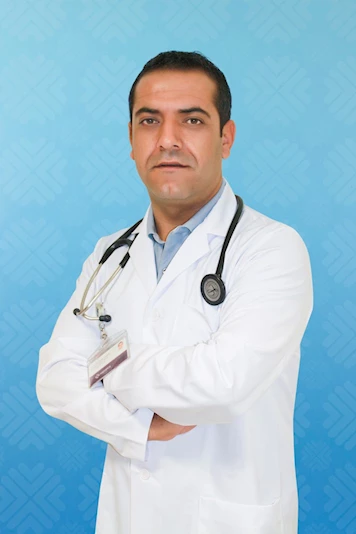 Exp. Dr. Çetin UYANIK 