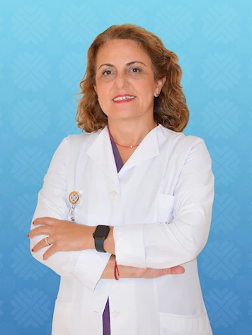 Exp. Dr. Filiz COŞKUN