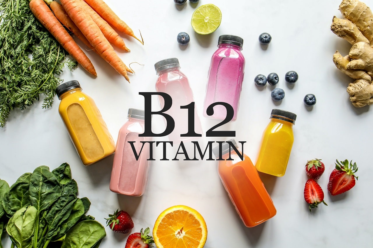 What is Vitamin B12?