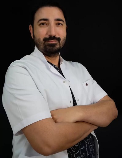 Op. Dr. Serkan Balta